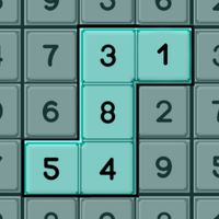 Super Puzzle Sudoku