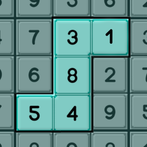 Super Puzzle Sudoku