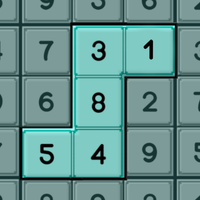 Super Puzzle Sudoku