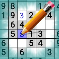 Sudoku classic