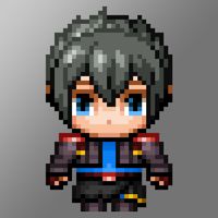 The Grammar Quest: A Modal Mys