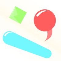 Pocket Pinball - minimalistic