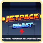 Jetpack Blast Game