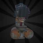 Toilet War: Open World