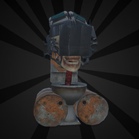 Toilet War: Open World