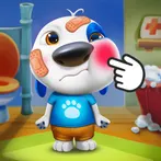 My Talking Hank: Islands