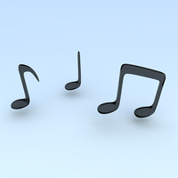 Learn to Read Music Word Game