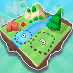 Diorama Craft Puzzle