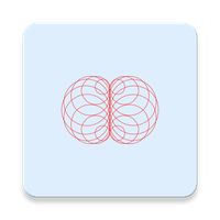 Nephroid app and live wallpape