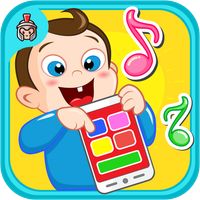 BabyPhone for kids -Animals Mu