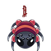 Spooky spider