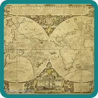 Historical flags
