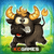KCGAMES Company