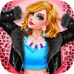 Fashion Icon - Model Makeover