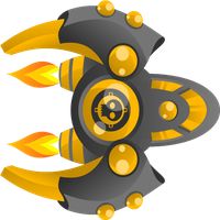 Space Drones Pro