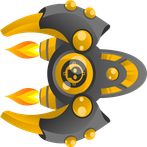 Space Drones Pro