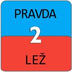 Pravda nebo lež 2