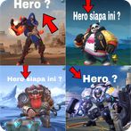 guess the mob legends hero