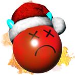 Hell tower jump game