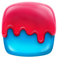 Slime maker Simulator 3d Time 