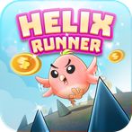 Chicken Helix - Expert Runner
