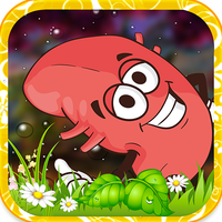 Smiley Kidney Escape