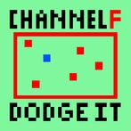 Channel F™ Dodge It