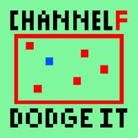 Channel F™ Dodge It