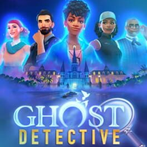 Ghost Detective