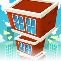 Stack Builder -Score Challenge