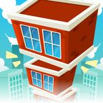 Stack Builder -Score Challenge