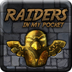 Raiders in my pocket