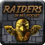 Raiders in my pocket