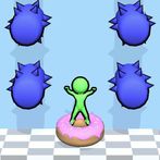 Tower Racer 3D
