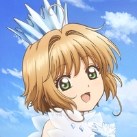Cardcaptor Sakura: Repaint Record