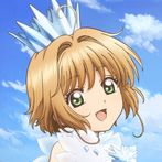 Cardcaptor Sakura: Repaint Record
