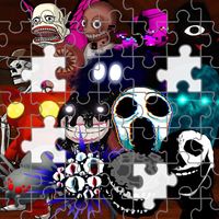Doors 2 Game Puzzle