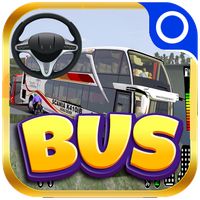Basuri Bus Oleng Simulator