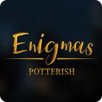 Enigmas Harry Potter