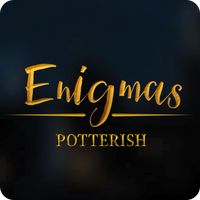 Enigmas Harry Potter