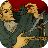 Faerie's Bargain: The Price of Business