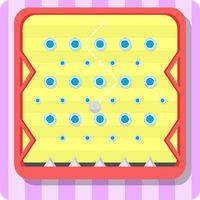 Drop Ball Blast
