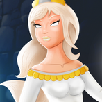 CherryTree - Text RPG