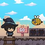 Wizard Escape