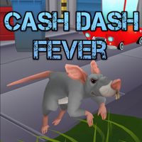 Cash Dash Fever