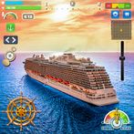 Cruise Ship Games Simulator 3D