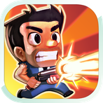 Monster Dash Lite