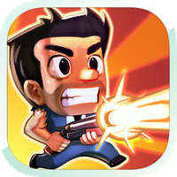 Monster Dash Lite