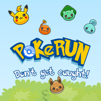 PokéRun: Don't Get Caught!