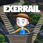 엑서레일(엑서홈)
